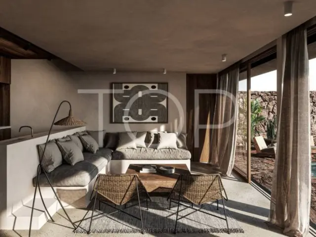 Apartment in Adeje