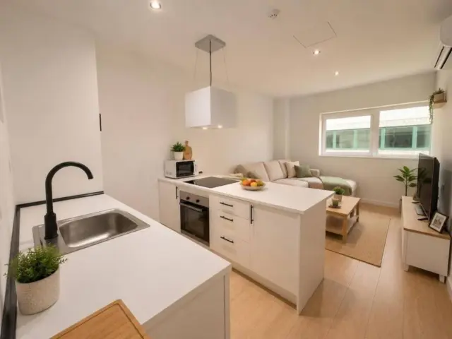 Flat on Avenida Tenerife photo 46