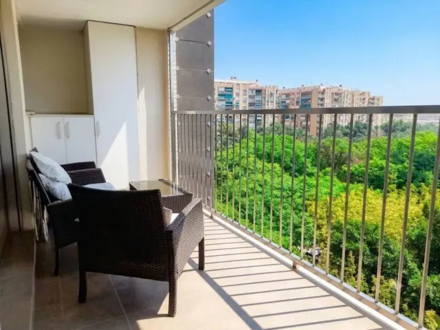 Apartment in Sant Marcel·lí