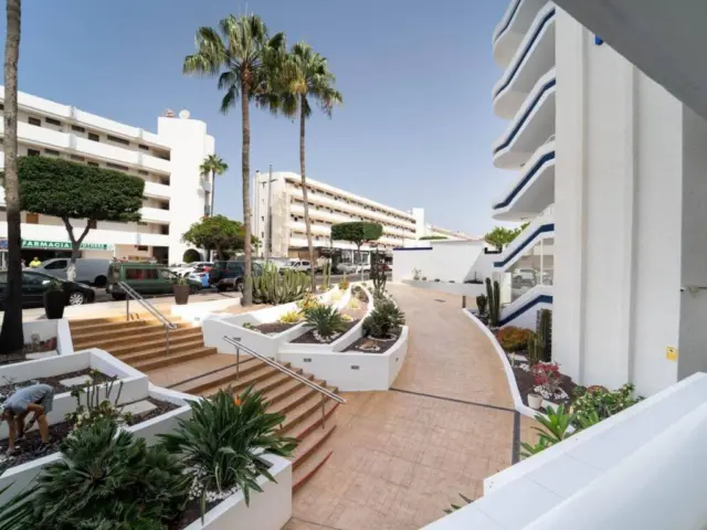 Piso en Playa del Inglés photo 5