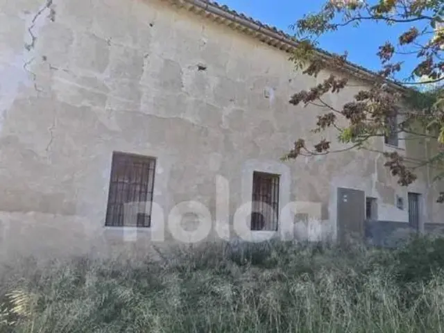 Terraced house in Jumilla photo 11