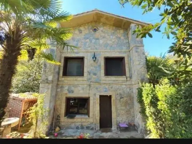 Casa rústica en calle Caserio Casquita