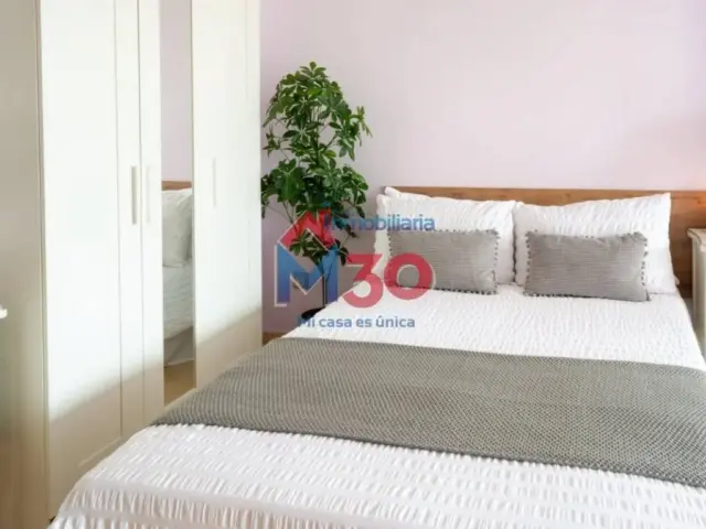 Piso en El Crucero-Aquende-San Juan