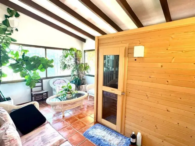 Chalet in L'Alfàs del Pi photo 42