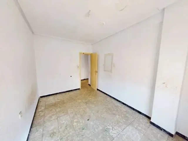Apartment in Carrús Este-Camí dels Magros photo 8