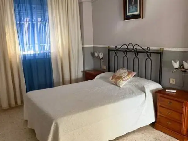 Apartment in Seville City Centre photo 12