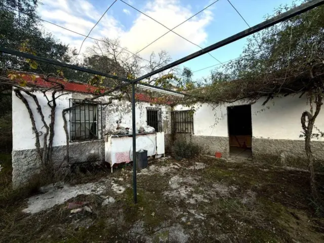 Rustic property in Almodóvar del Río