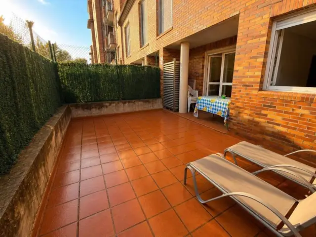 Apartment in Beranga