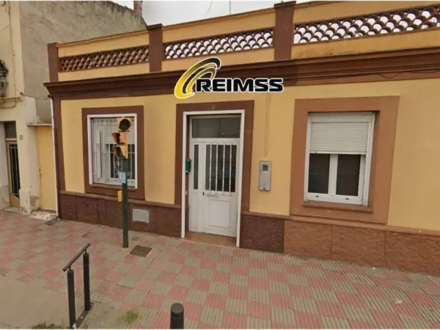 Semi-detached house in Riudarenes