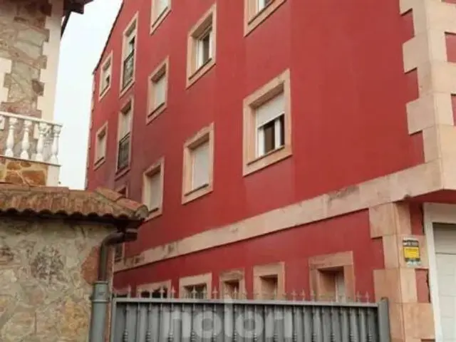 Apartment in Cantalejo photo 4