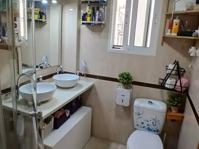Apartment in Nazaret photo 14