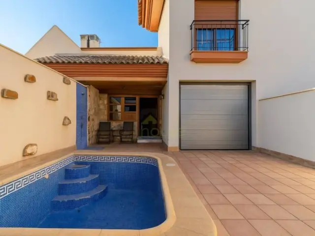 Duplex in Lorca photo 6