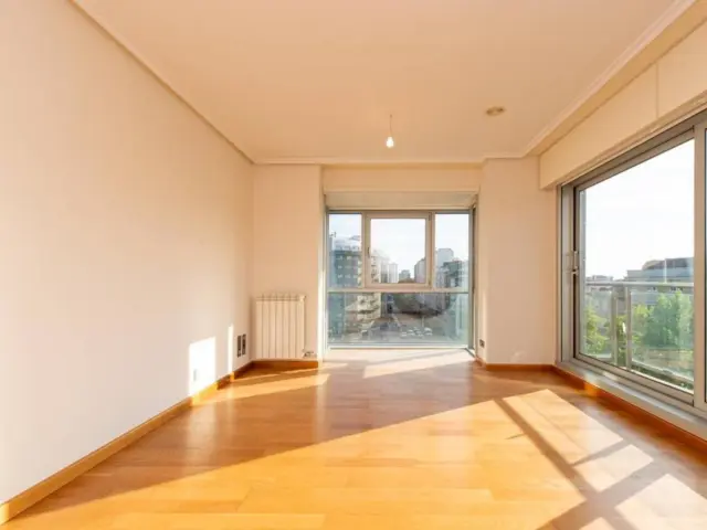 Apartment in Sagrada Familia-Vioño photo 2