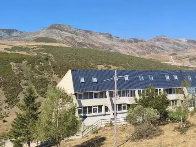 Apartment in Hermandad de Campoo de Suso