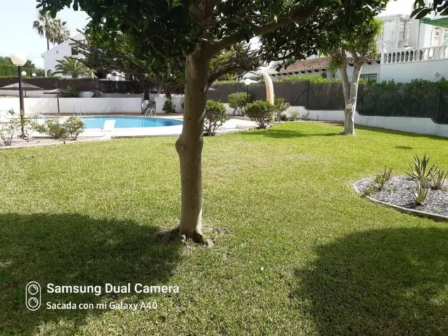 Casa en Playa Flamenca-Las Piscinas