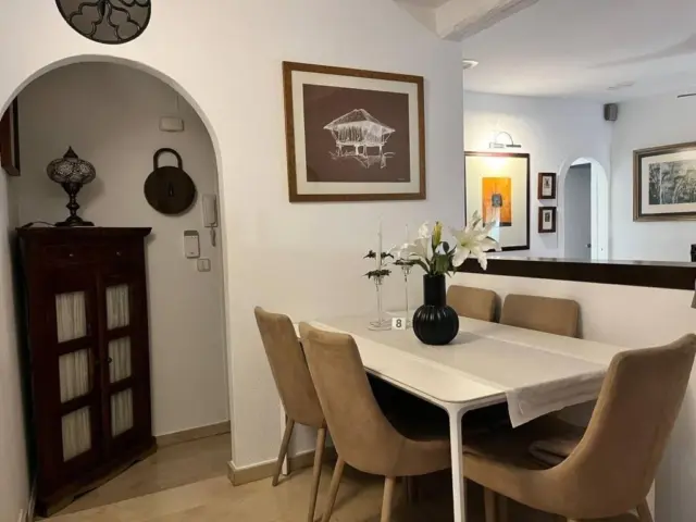 Apartment in the City Centre