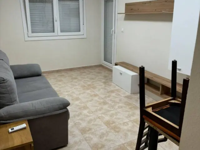 Apartment in the City Centre