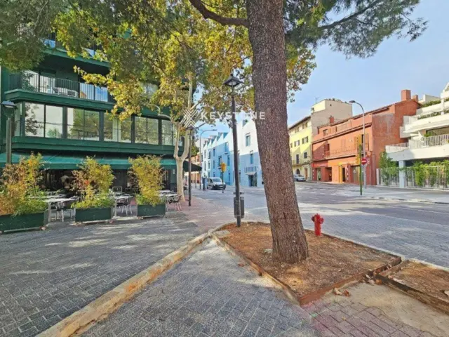 Apartment in El Terreno photo 2