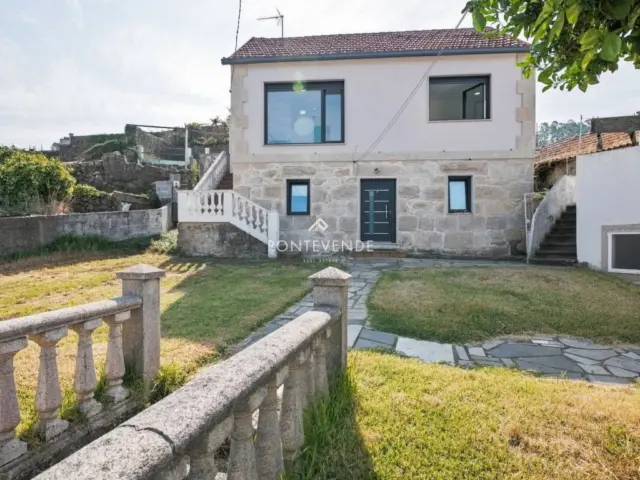 Chalet in Mogor (San Xuixo)