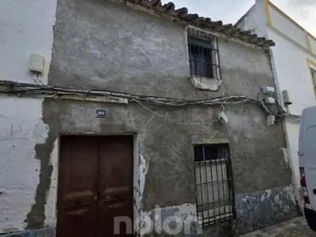 Terraced house in Guadalcázar