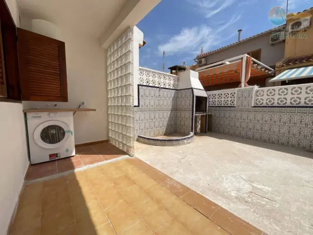 Apartment in Bahía photo 22