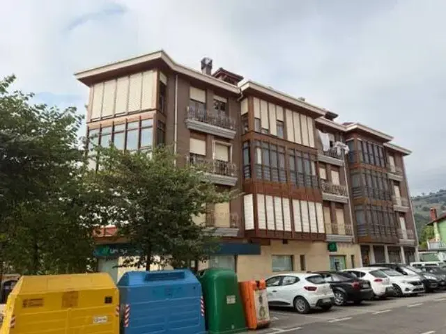 Penthouse on Plaza Roldan Street, S-N photo 4