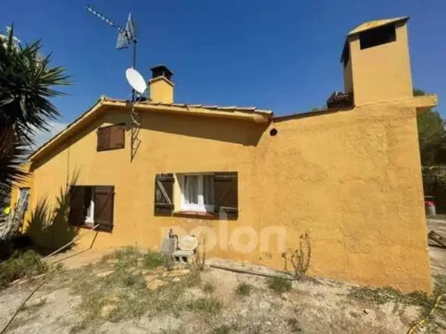 Chalet in Olivella photo 6