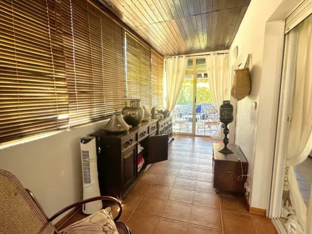 Chalet in L'Alfàs del Pi photo 15