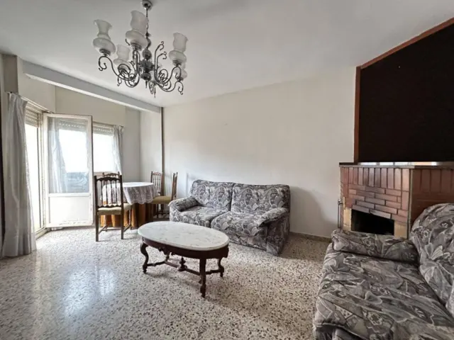 Piso en Almazán