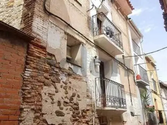Casa adosada en Autol