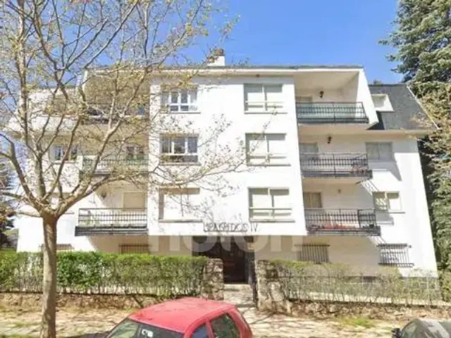 Piso en Las Navas del Marqués