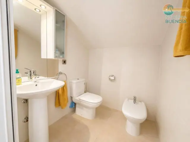 Apartment in Puerto photo 15