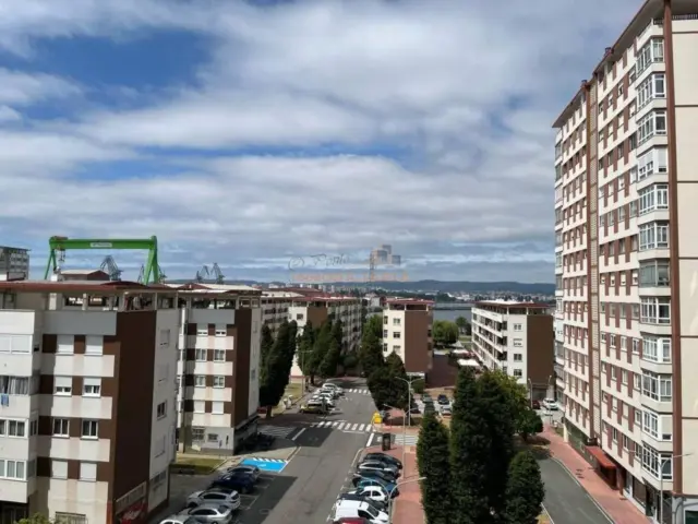 Piso en Fene