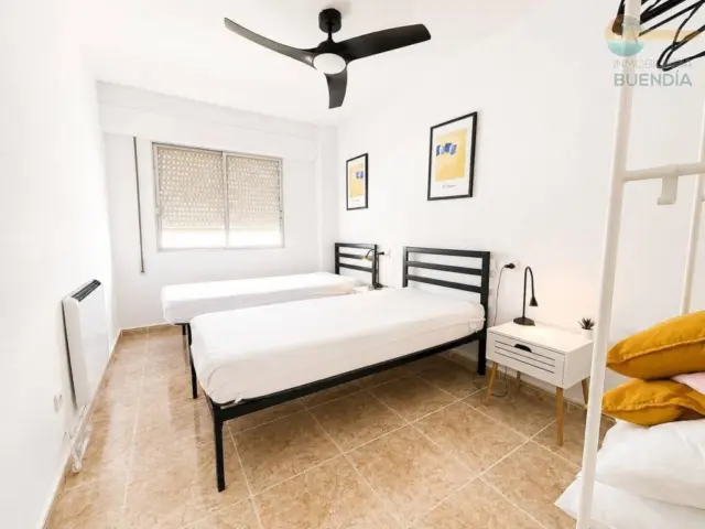 Apartment in Puerto photo 15
