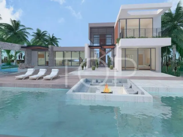 Chalet en Adeje