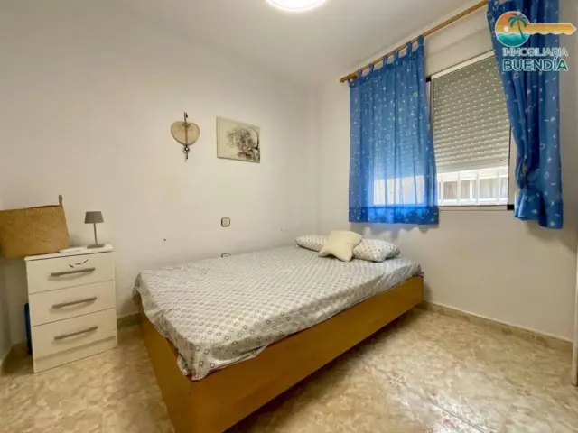 Apartment in Bahía photo 18