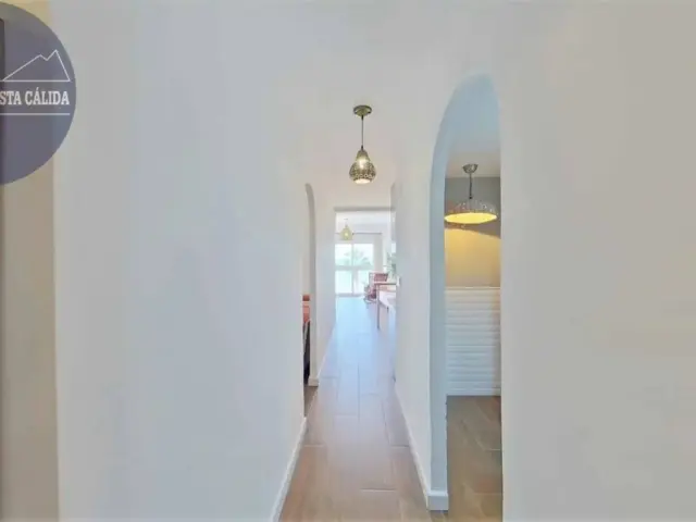 Apartment on Calle de Canalejas photo 20