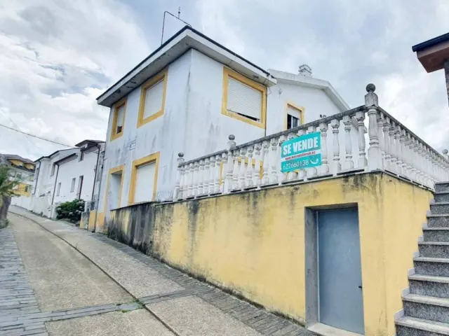 House in El Franco photo 8