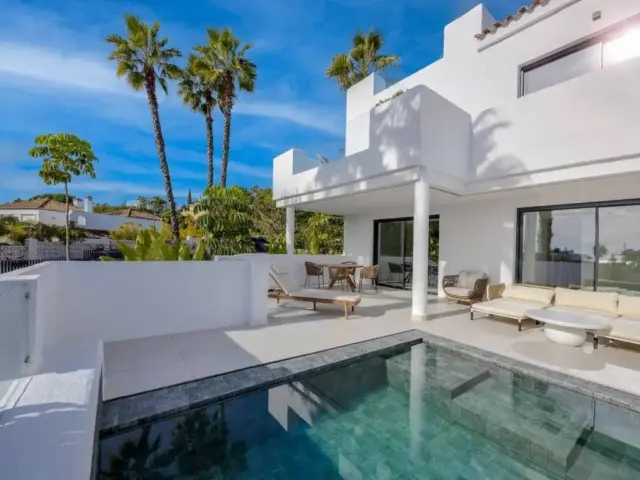 Apartment on Calle del Cactus