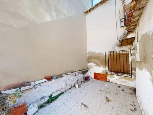 Terraced house in Chinchilla de Monte-Aragón photo 5