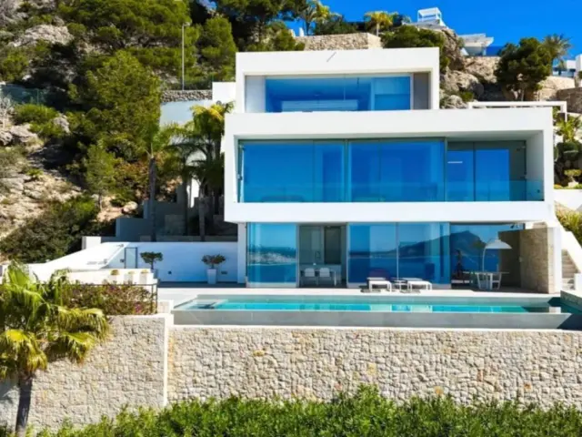 Chalet in Calpe - Calp photo 43