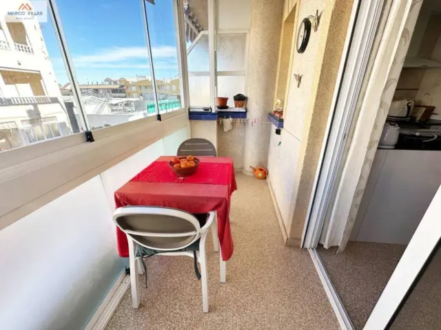 Apartment in Las Viñas photo 10