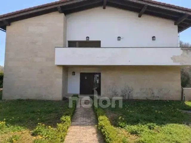 Chalet en Murgia photo 24