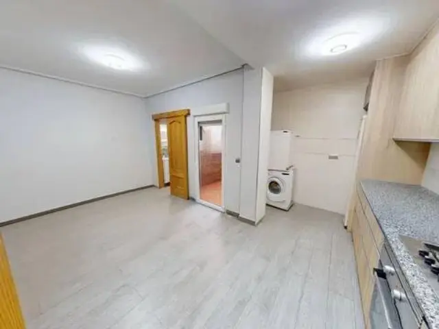 Apartment in Carrús Este-Camí dels Magros photo 15