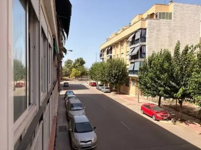 Flat on Calle de Virgen de las Maravillas photo 15