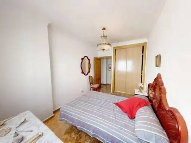 Flat on Carretas photo 26