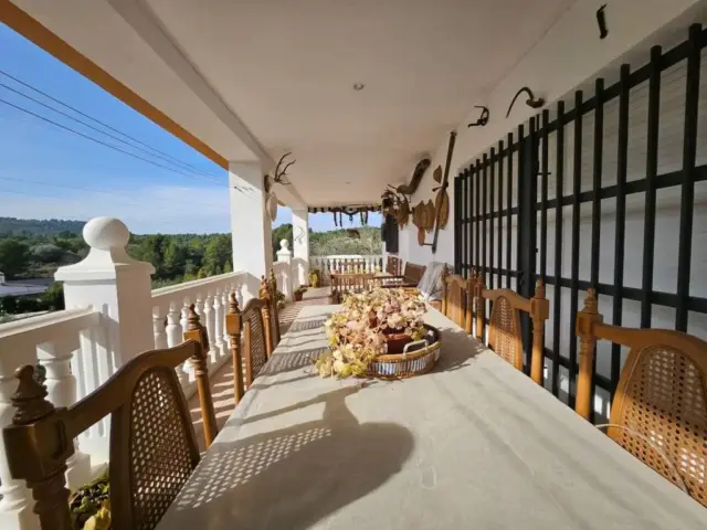 Chalet in L'Alcora