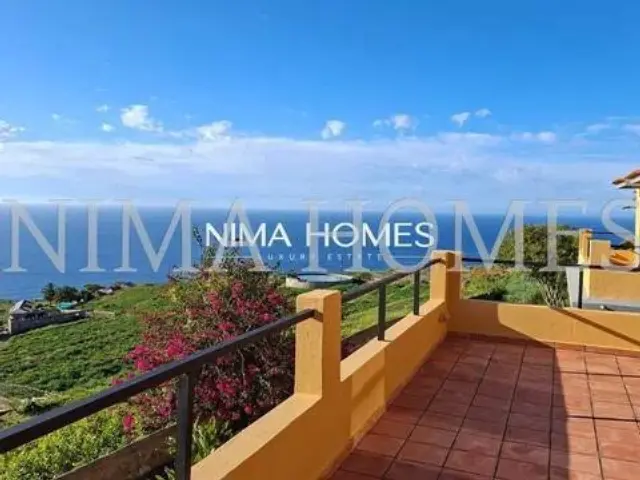 Rustic house in La Guancha