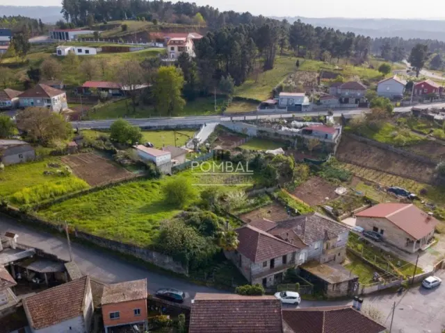 Rustic house in Toén photo 2