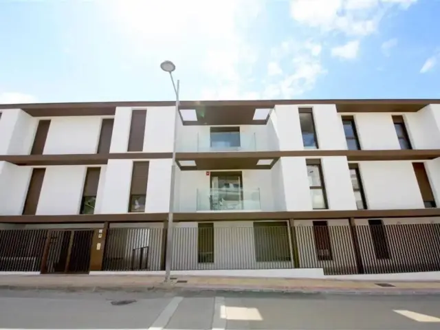 Apartment on Avenida de España